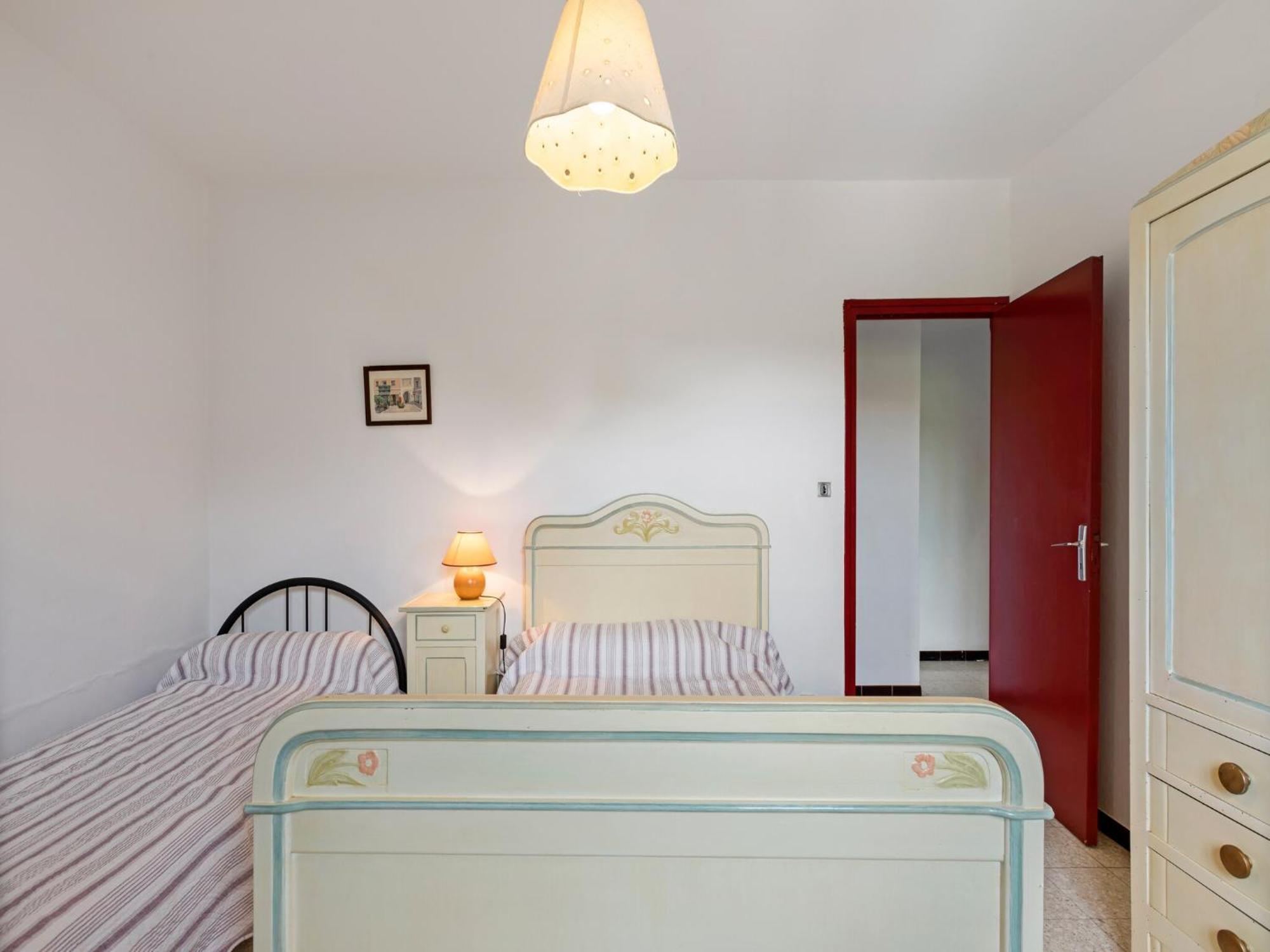 Apartment With Pool Amid Vineyards And Near The Beach 메제 외부 사진