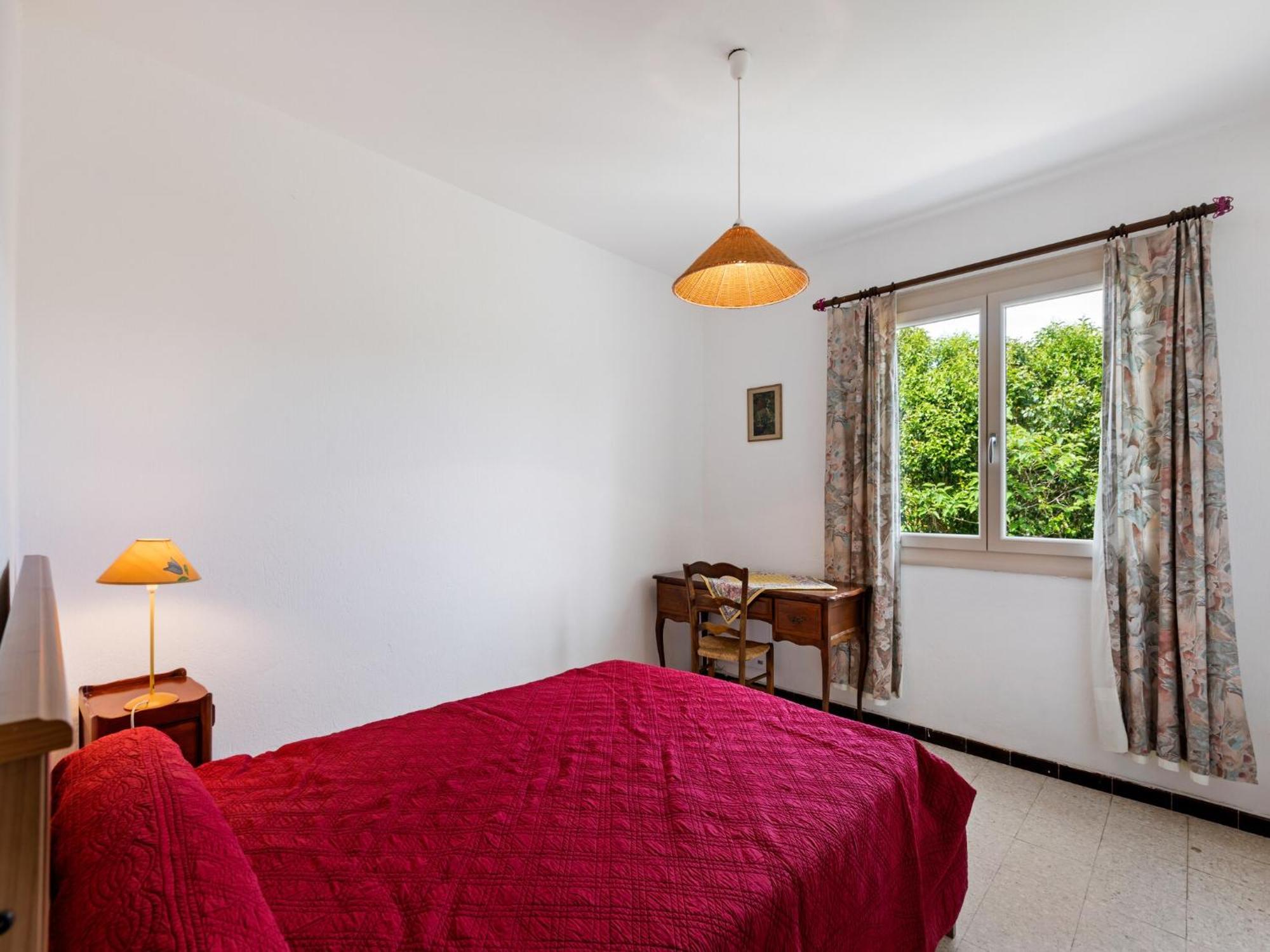 Apartment With Pool Amid Vineyards And Near The Beach 메제 외부 사진