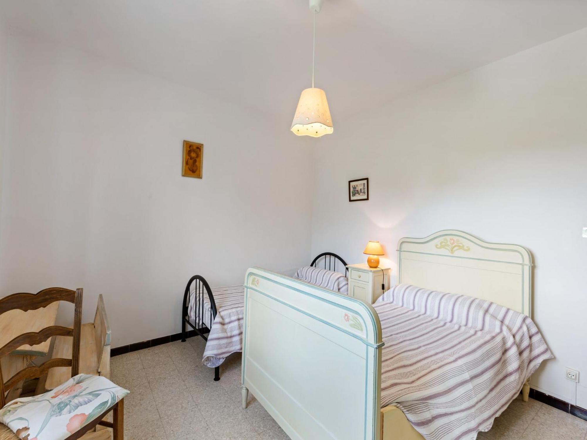 Apartment With Pool Amid Vineyards And Near The Beach 메제 외부 사진