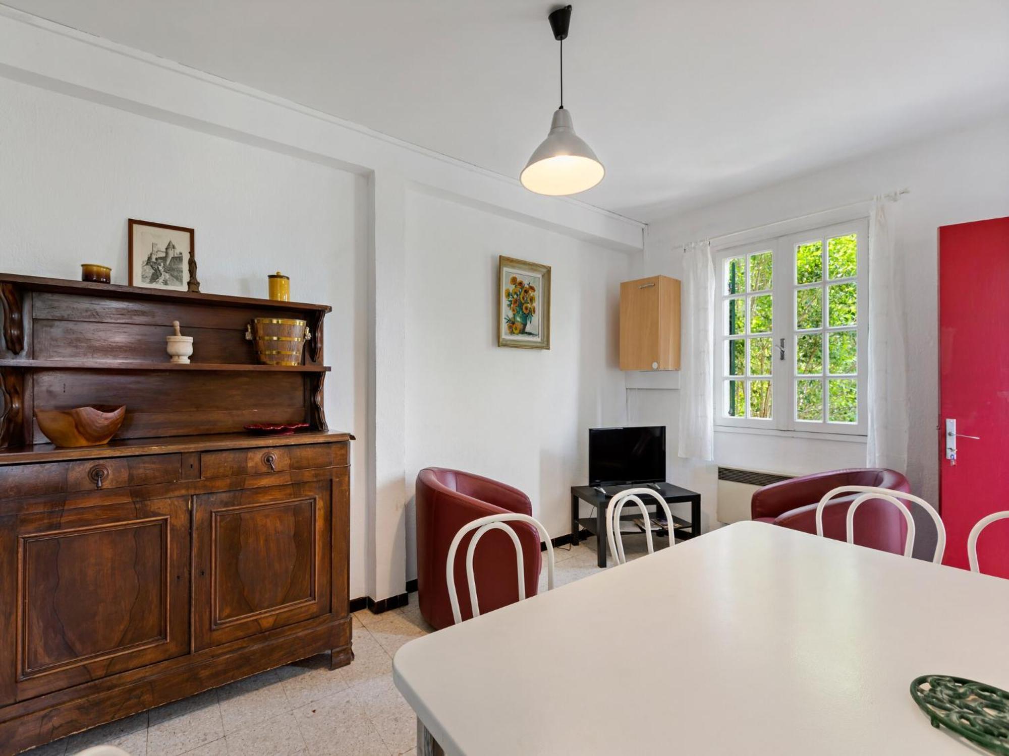 Apartment With Pool Amid Vineyards And Near The Beach 메제 외부 사진
