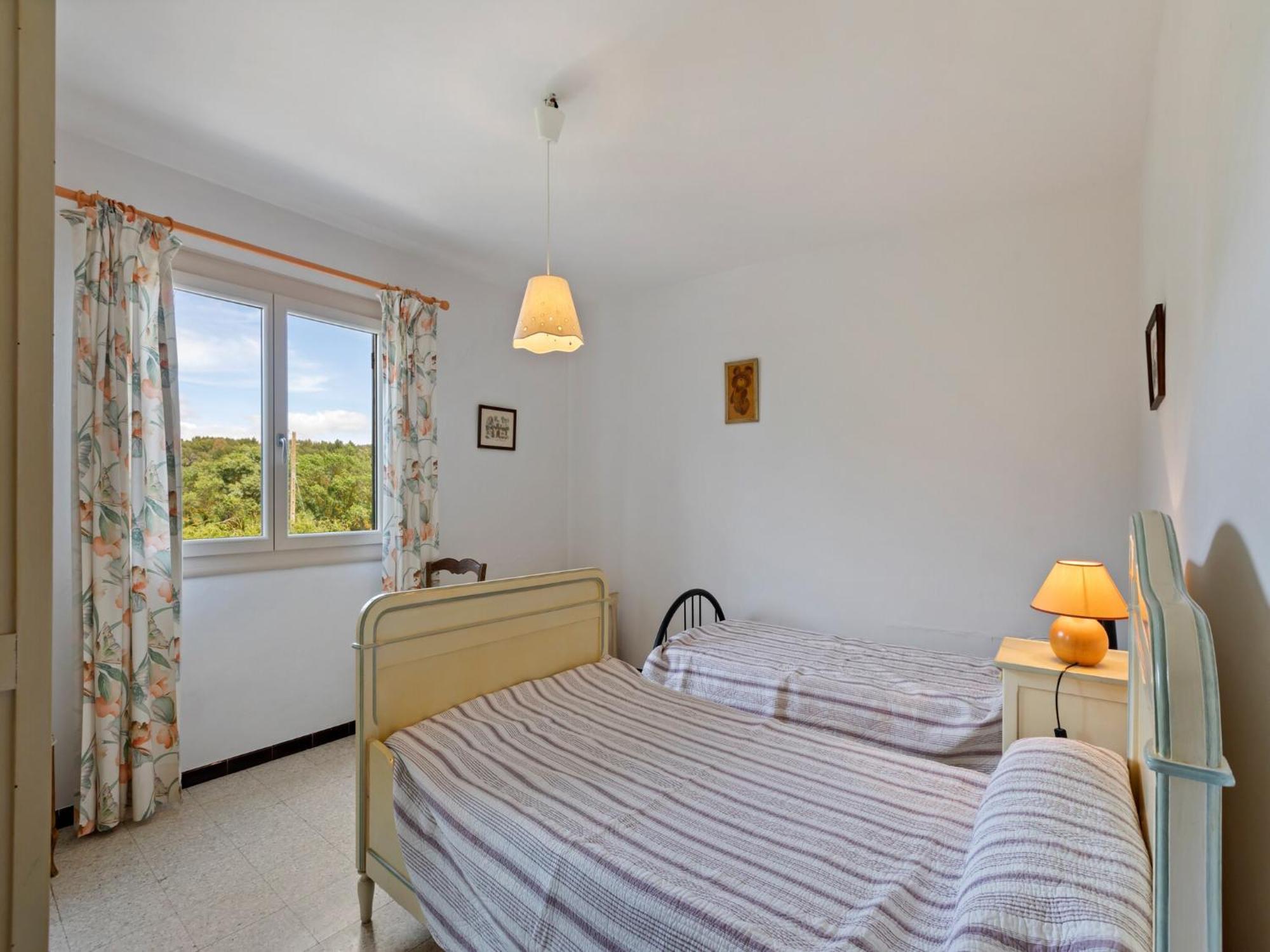 Apartment With Pool Amid Vineyards And Near The Beach 메제 외부 사진