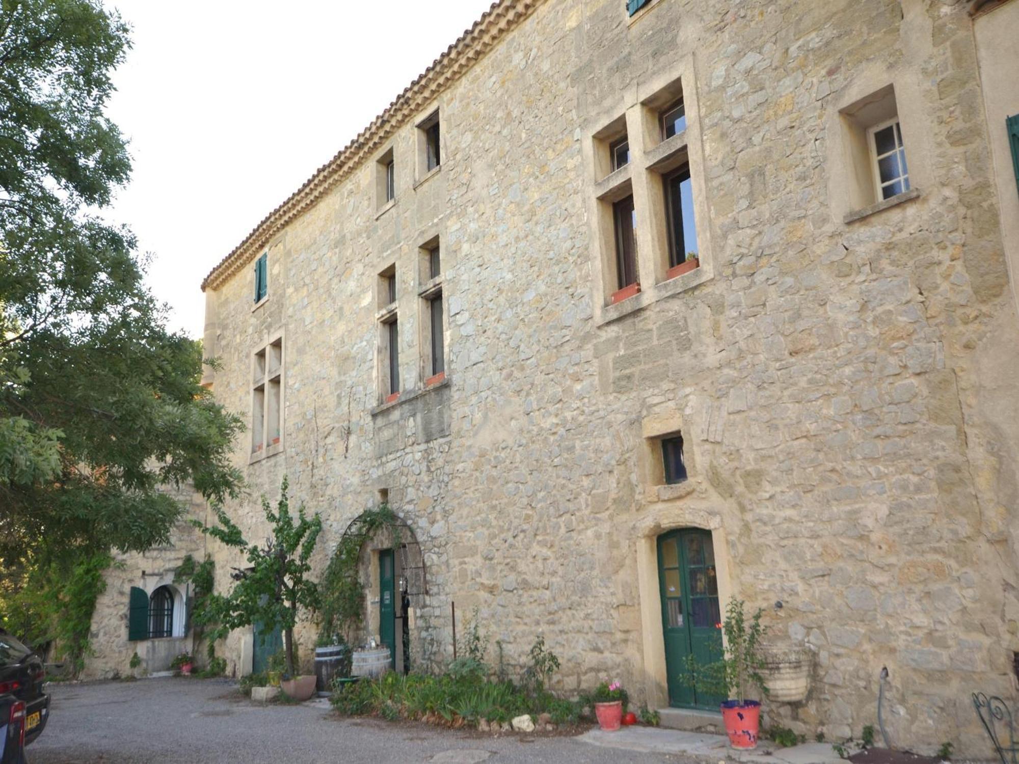 Apartment With Pool Amid Vineyards And Near The Beach 메제 외부 사진