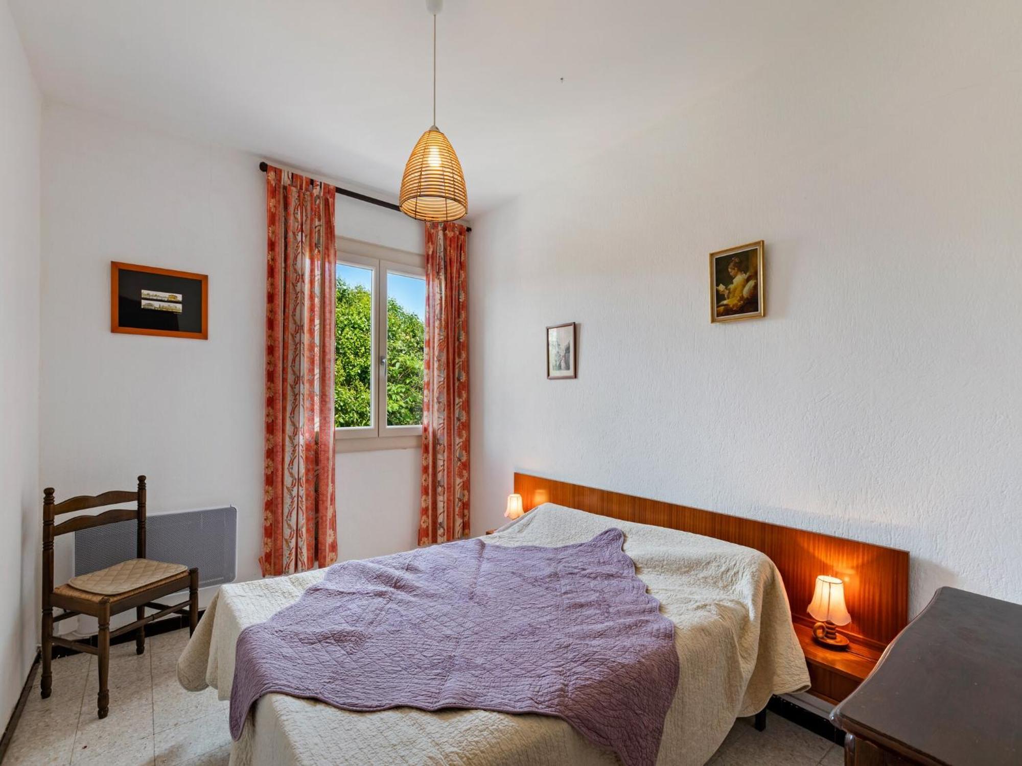 Apartment With Pool Amid Vineyards And Near The Beach 메제 외부 사진