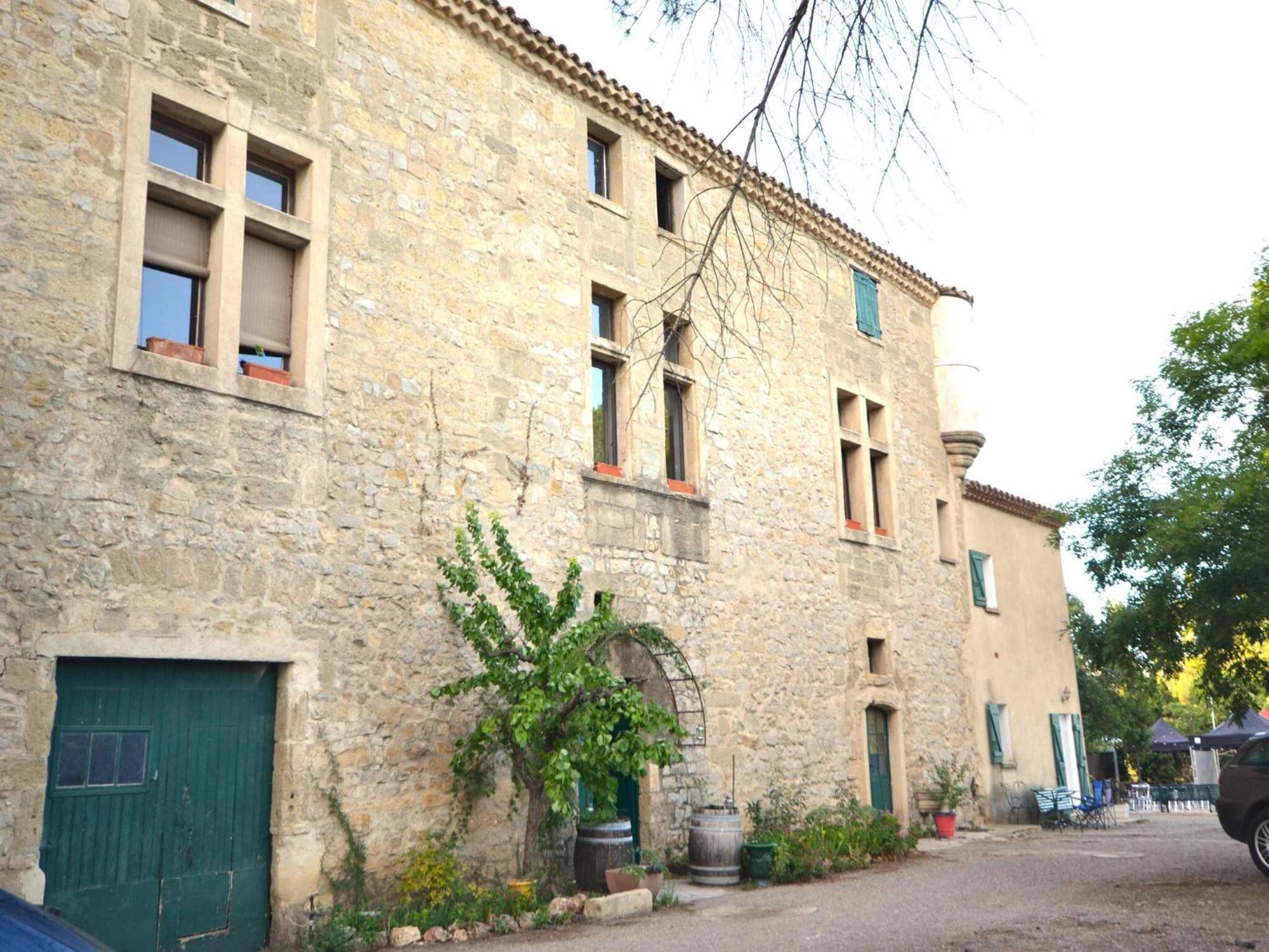 Apartment With Pool Amid Vineyards And Near The Beach 메제 외부 사진