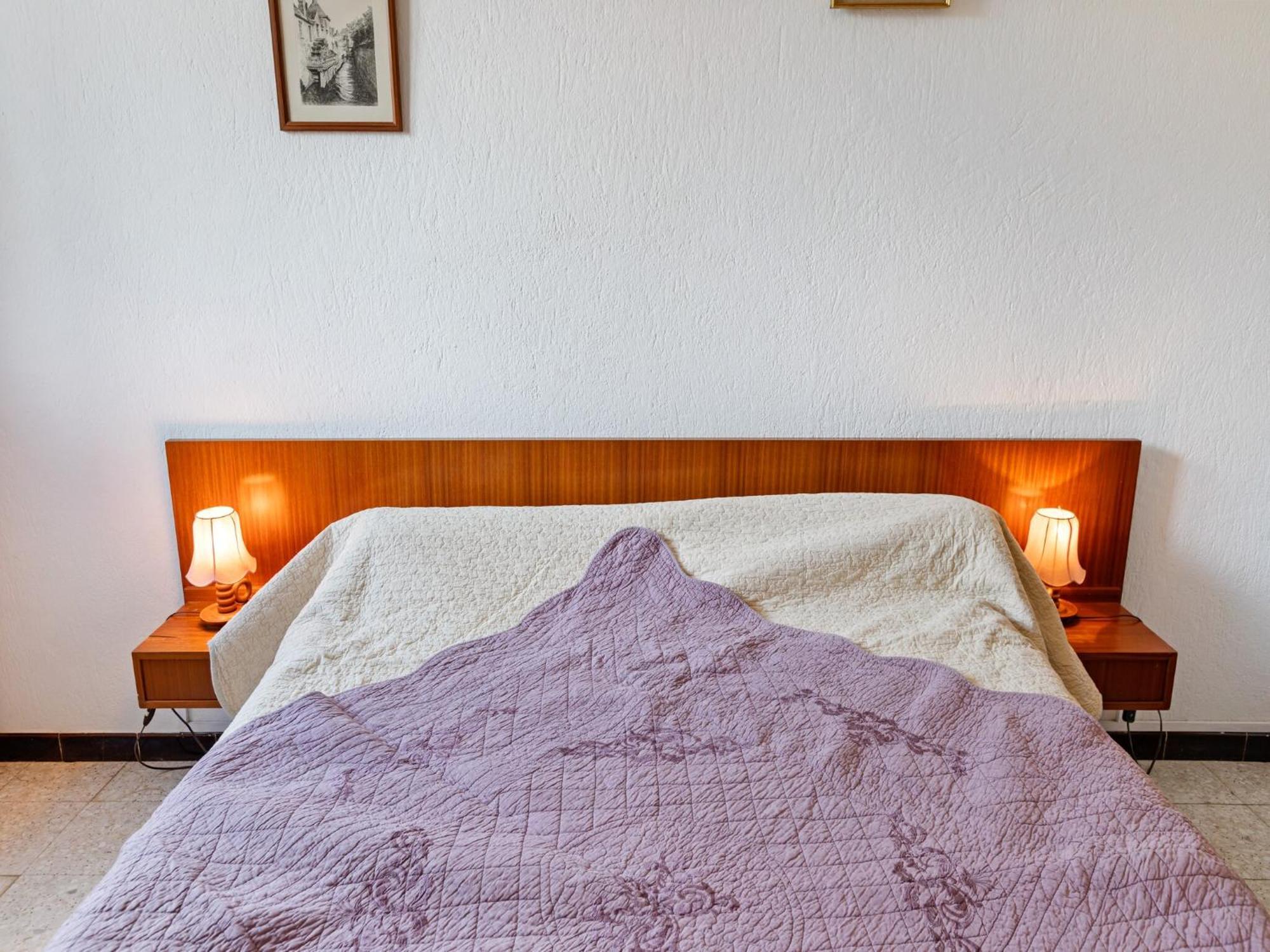 Apartment With Pool Amid Vineyards And Near The Beach 메제 외부 사진