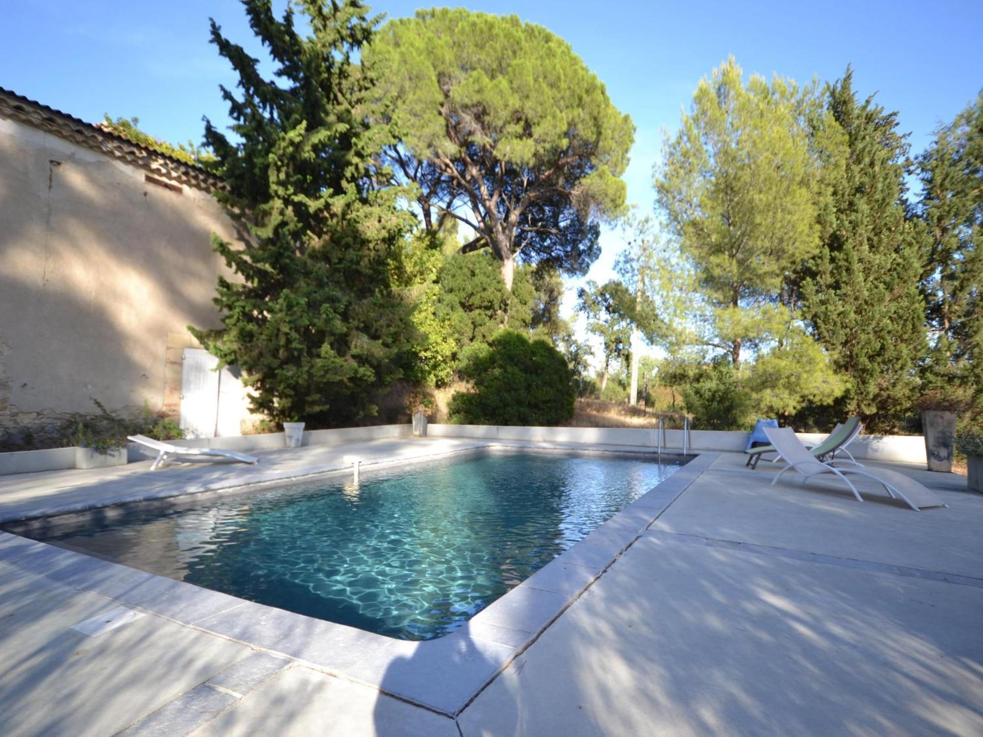 Apartment With Pool Amid Vineyards And Near The Beach 메제 외부 사진