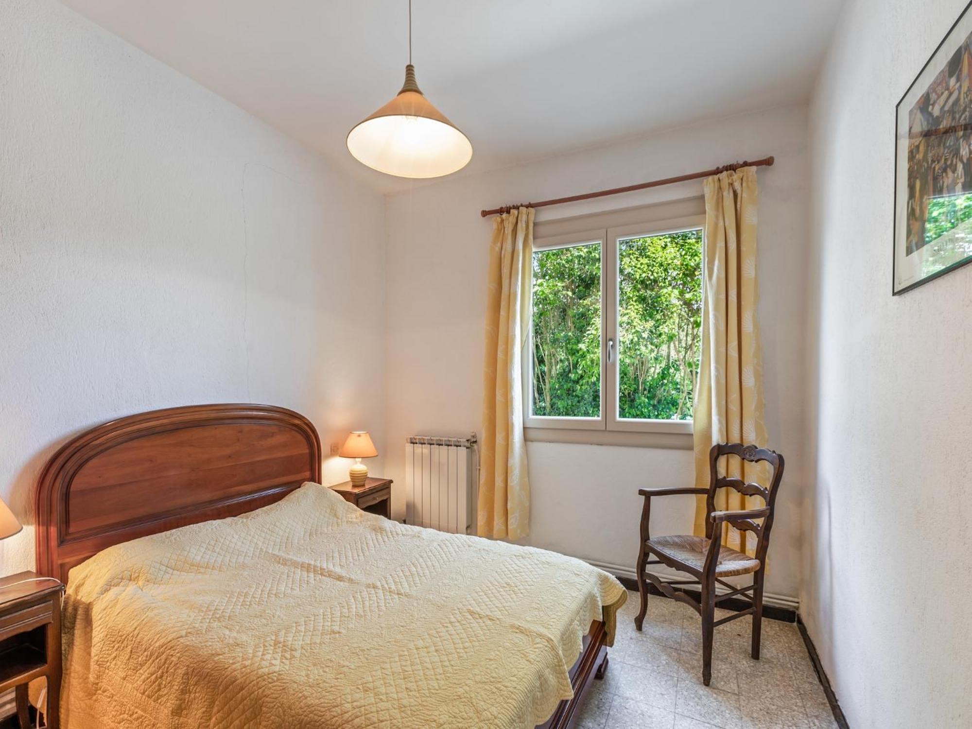 Apartment With Pool Amid Vineyards And Near The Beach 메제 외부 사진